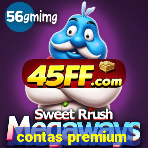 contas premium